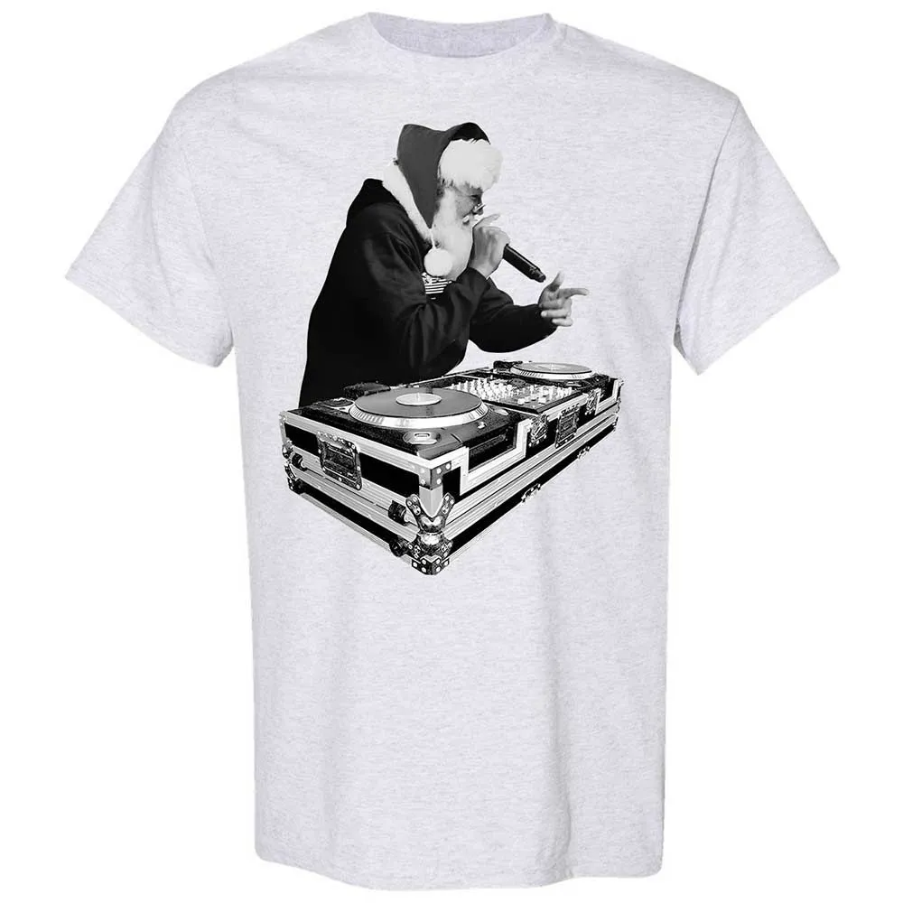 Dj Santa Claus - Ash - 2
