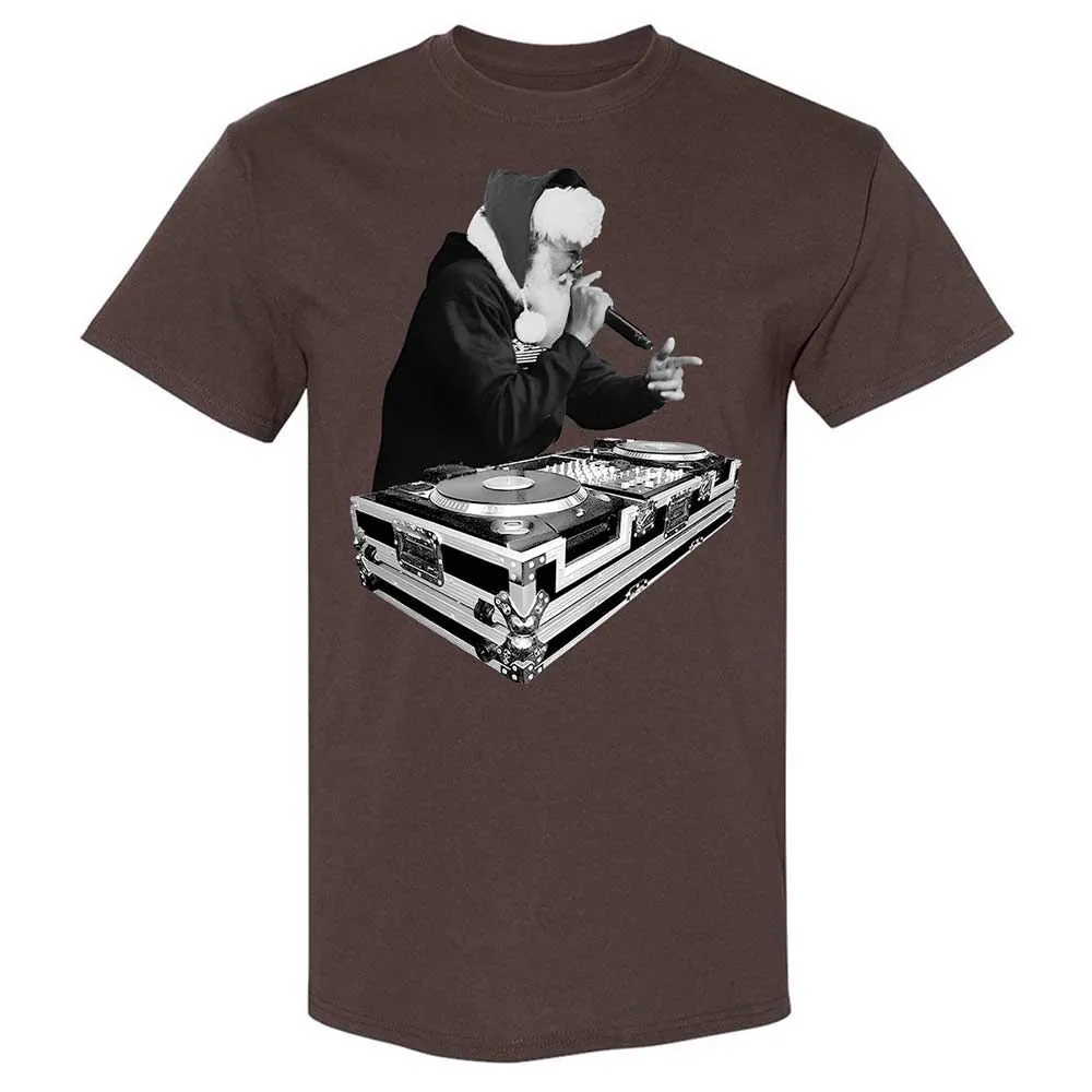 Dj Santa Claus - Dark Chocolate - 20