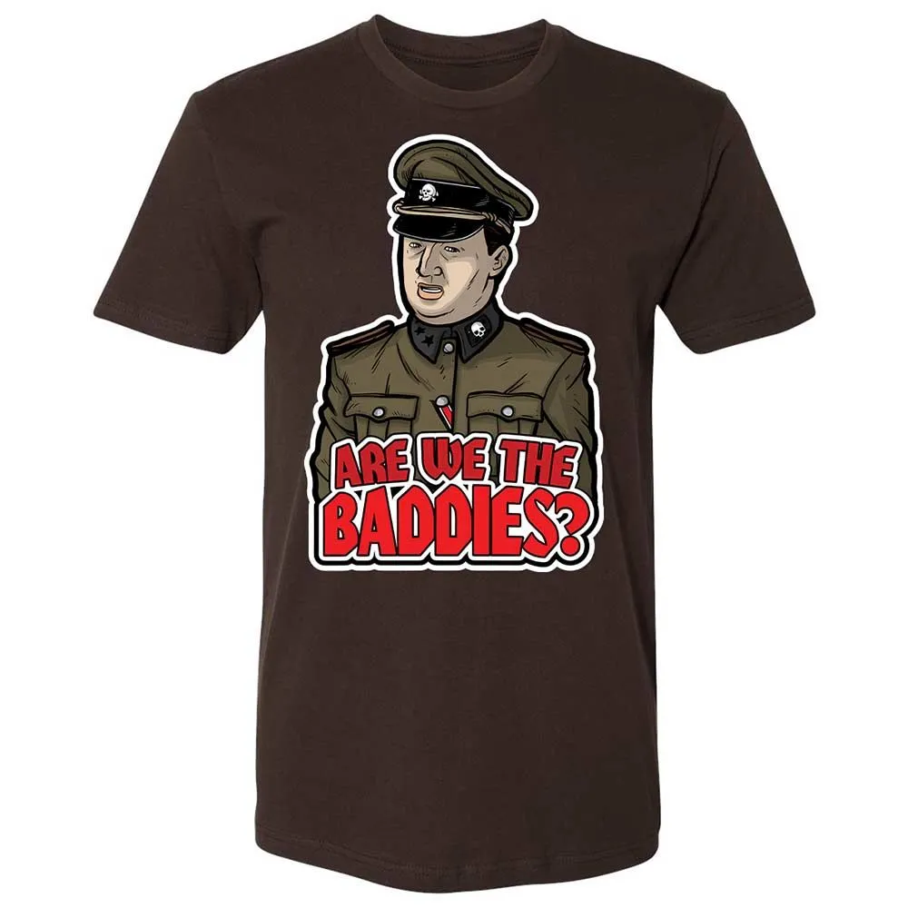 Premium Unisex T-Shirt - 723SV1G6 - Dark Chocolate - 6