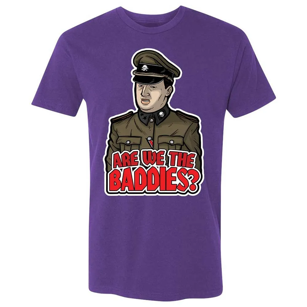Premium Unisex T-Shirt - 723SV1G6 - Purple Rush - 14