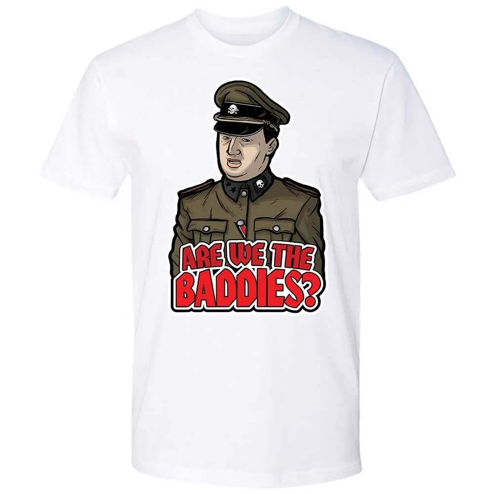 Premium Unisex T-Shirt - 723SV1G6 - White - 17
