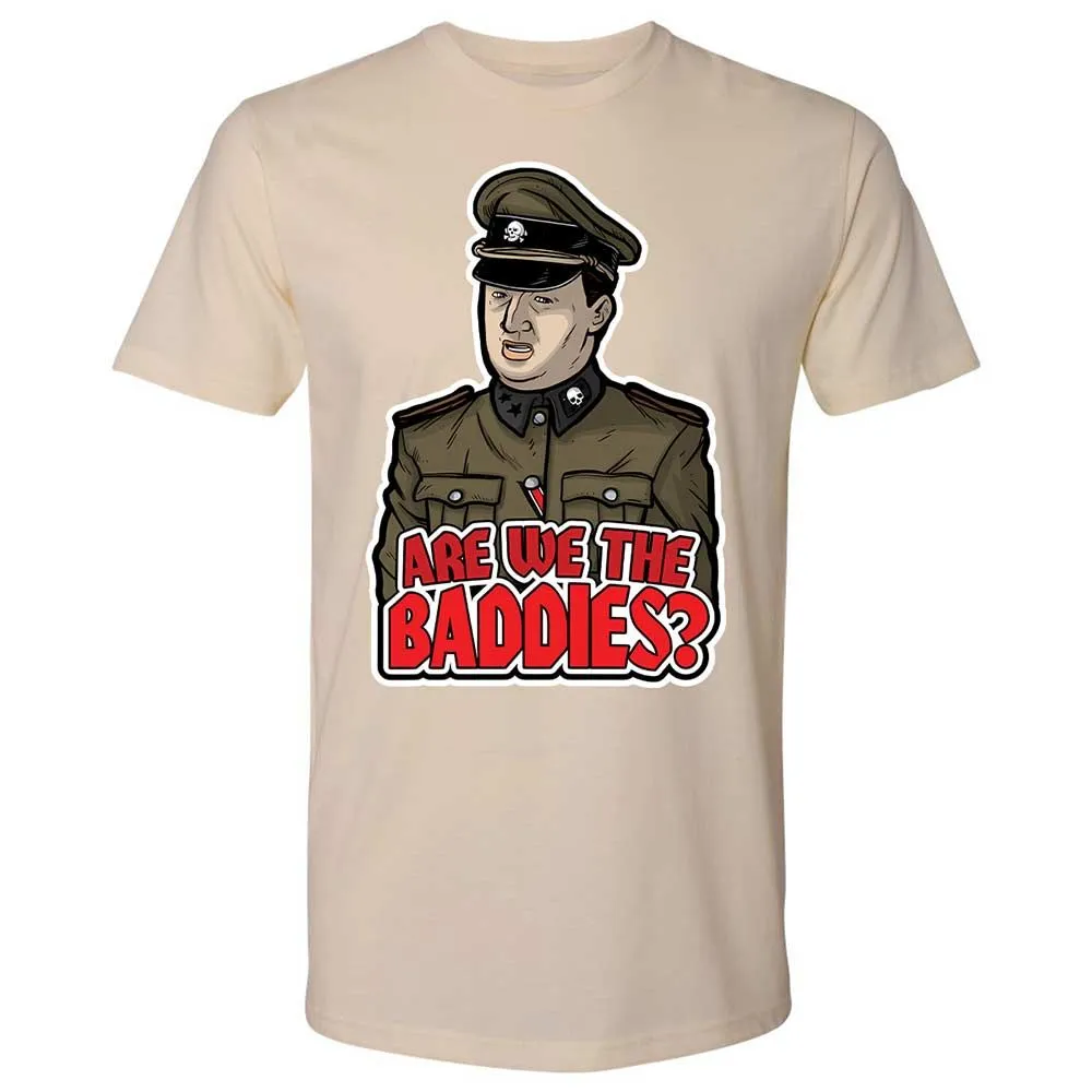 Premium Unisex T-Shirt - 723SV1G6 - Cream - 20
