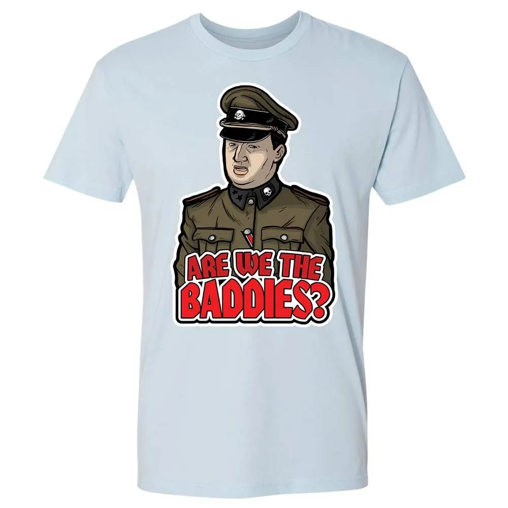 Premium Unisex T-Shirt - 723SV1G6 - Light Blue - 21