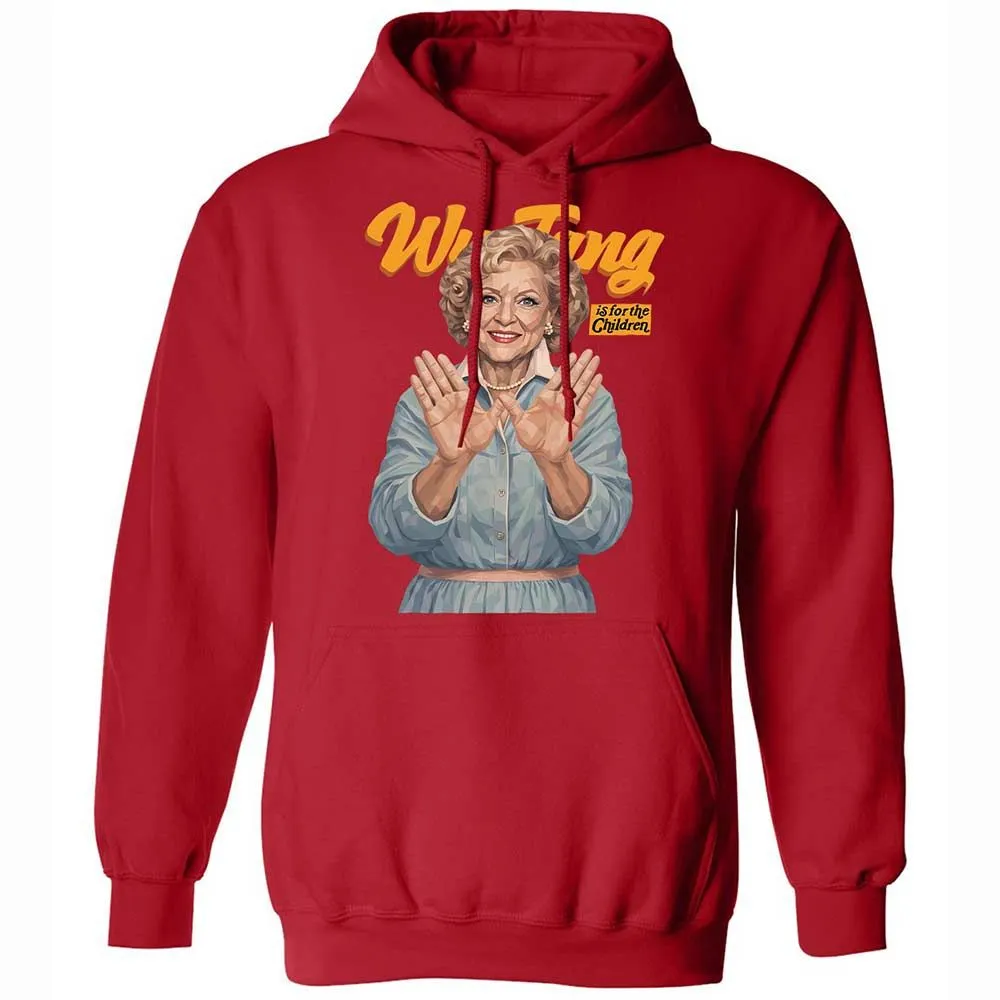 Betty. W hite - Red - 10
