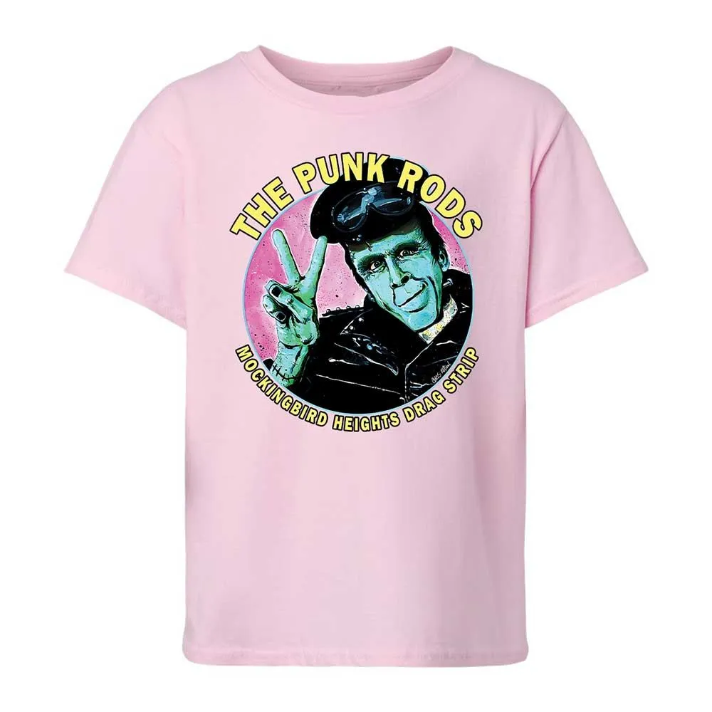 Kids T-Shirt - 9N494UN8 - Light Pink - 5