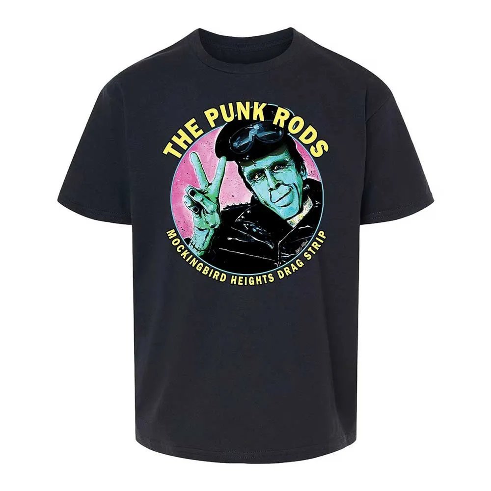 Kids T-Shirt - 9N494UN8 - Black - 7