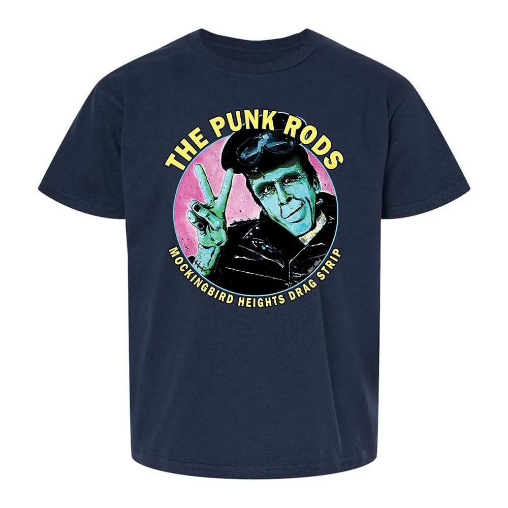 Kids T-Shirt - 9N494UN8 - Navy - 8