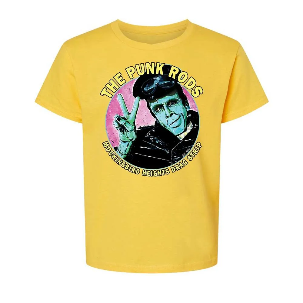 Kids T-Shirt - 9N494UN8 - Daisy - 9