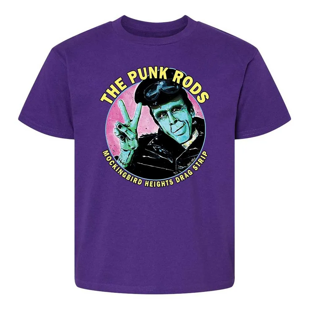 Kids T-Shirt - 9N494UN8 - Purple - 11