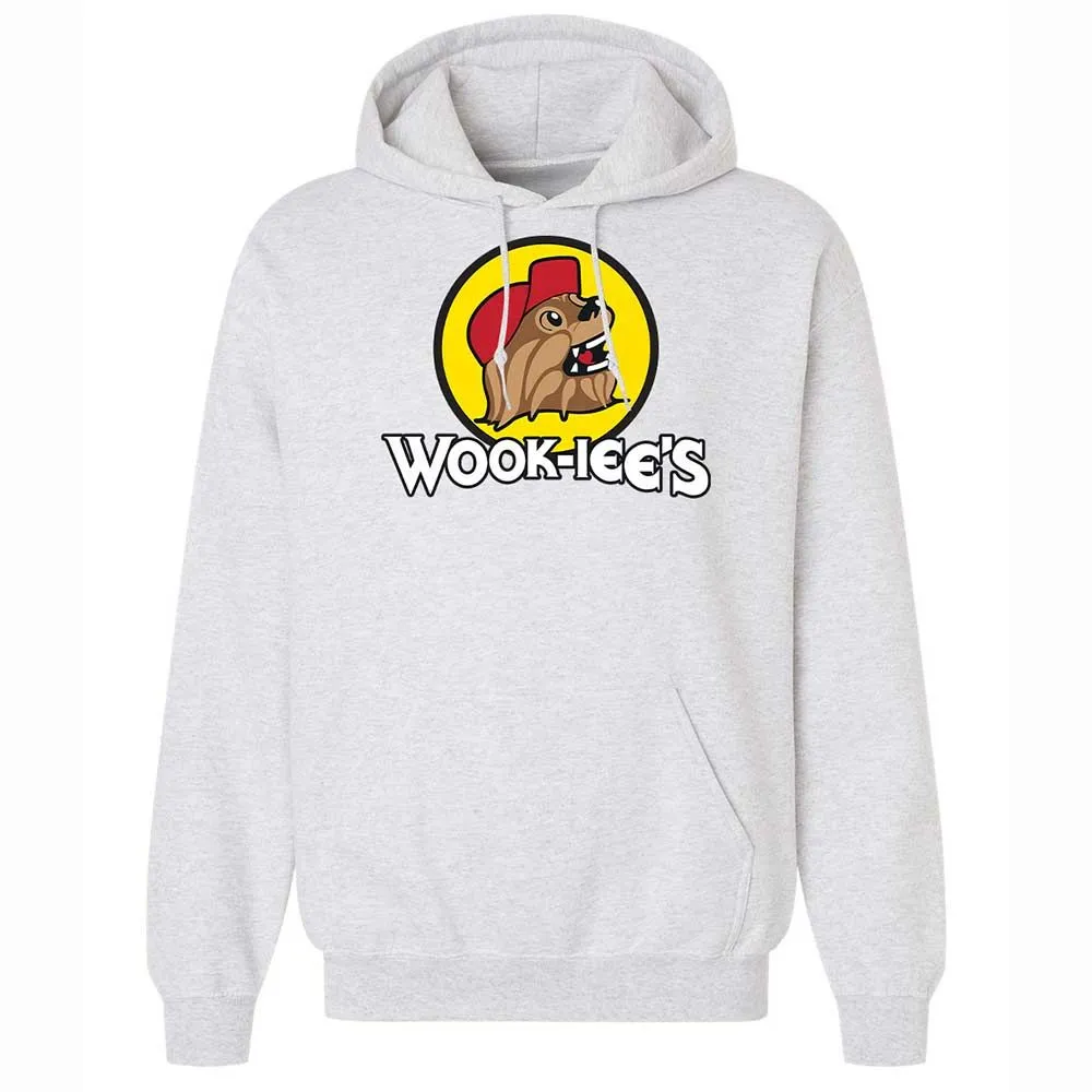 Wook-iee's - Ash - 2