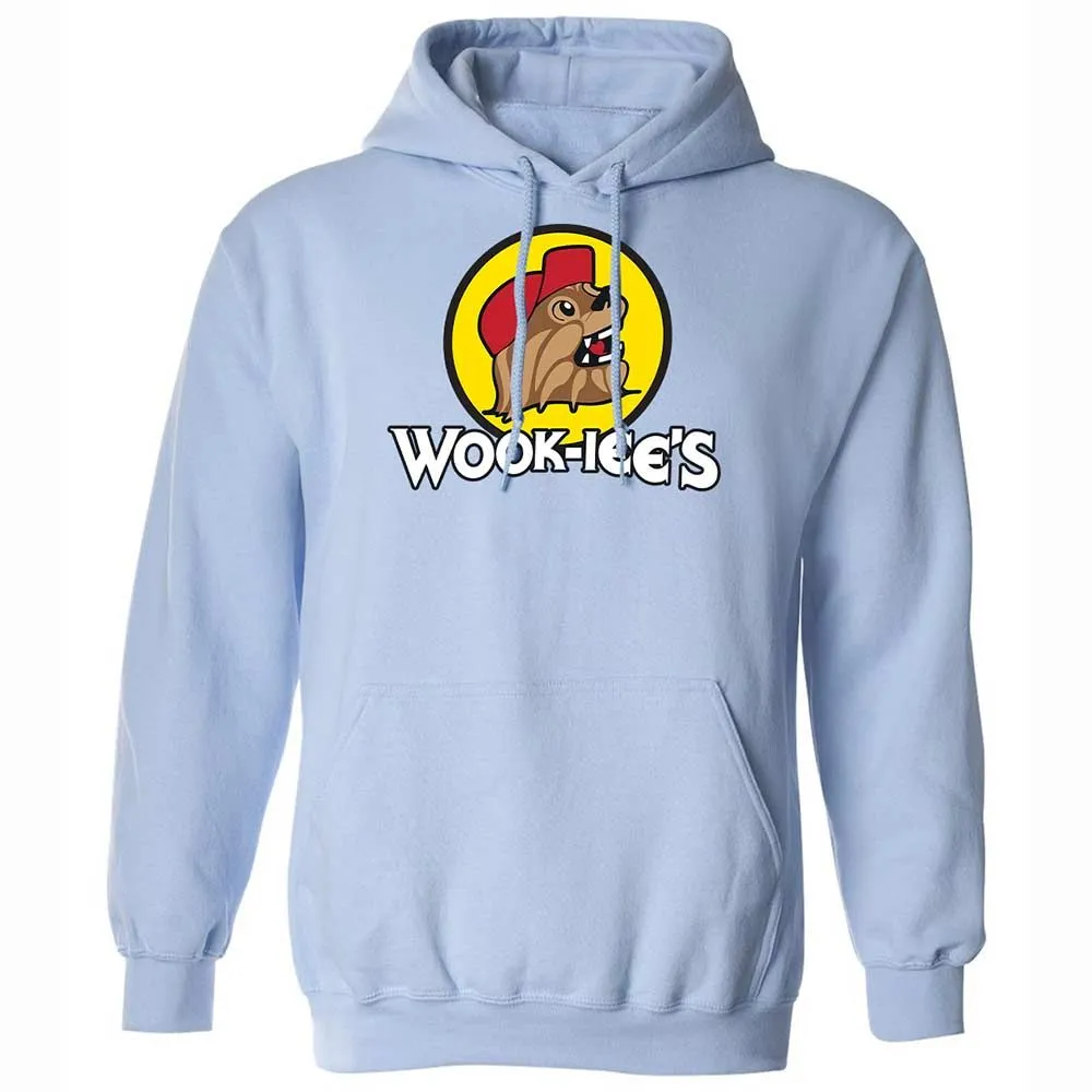 Wook-iee's - Light Blue - 5