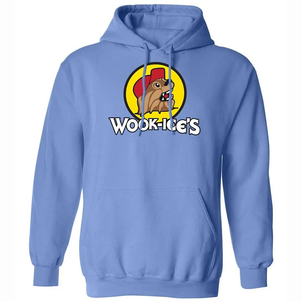 Wook-iee's - Carolina Blue - 6