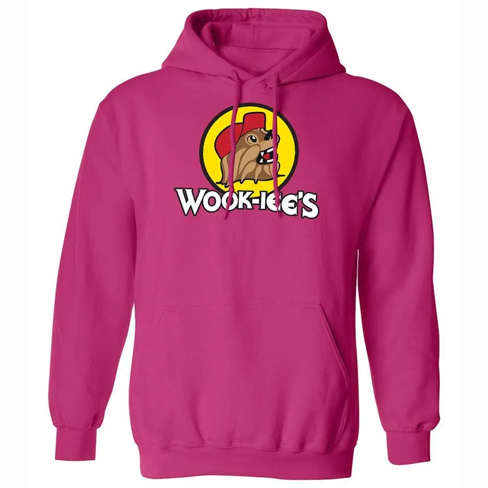 Wook-iee's - Heliconia - 8