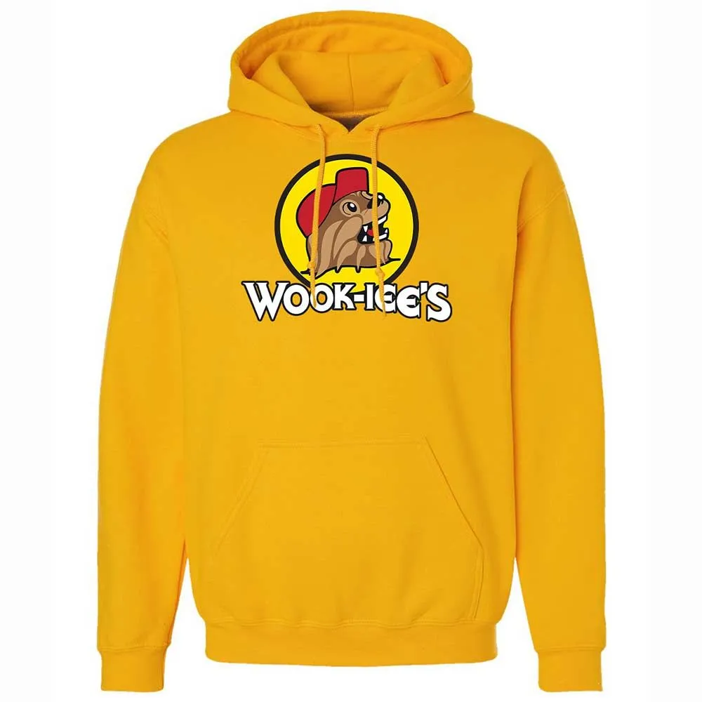 Wook-iee's - Gold - 13