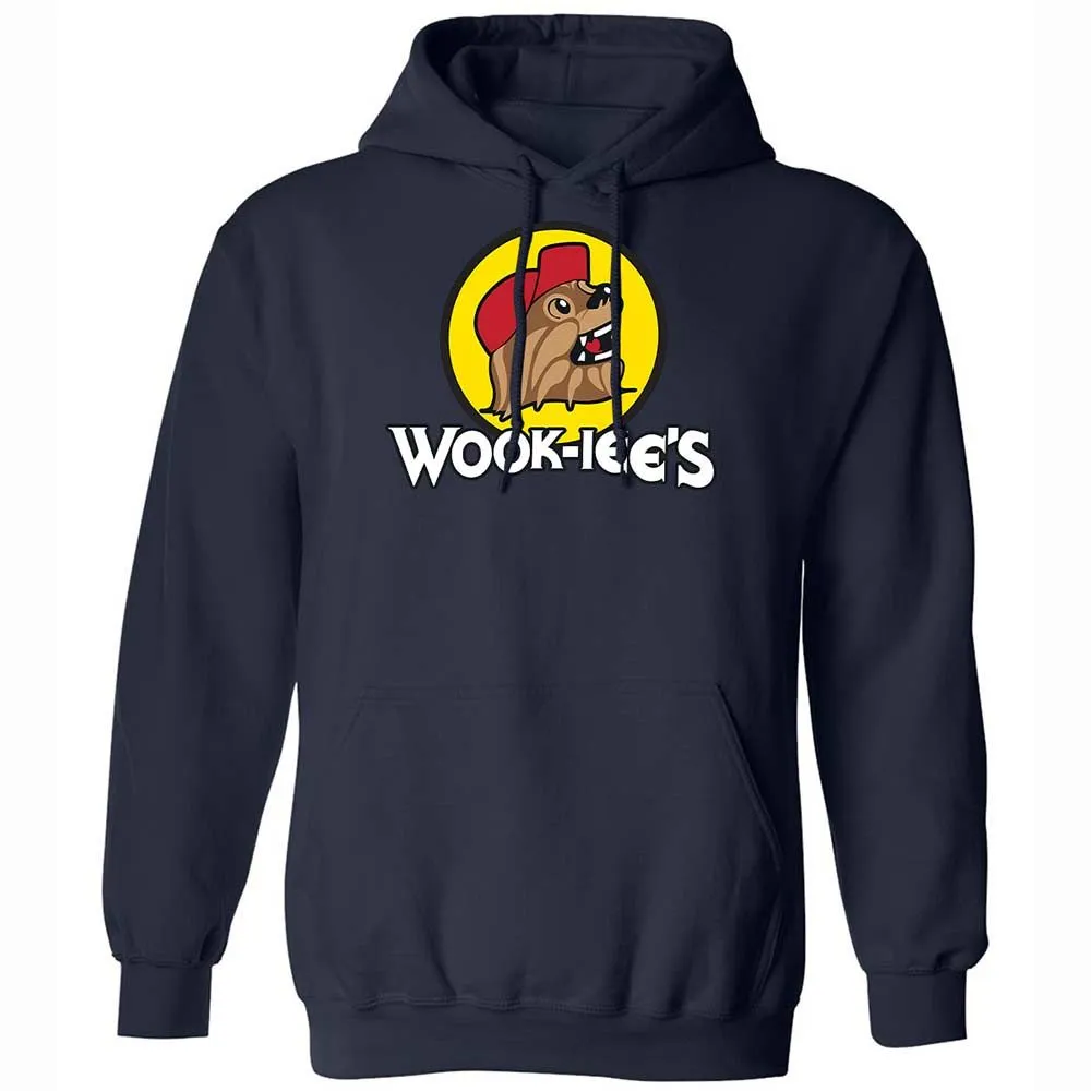 Wook-iee's - Navy - 15