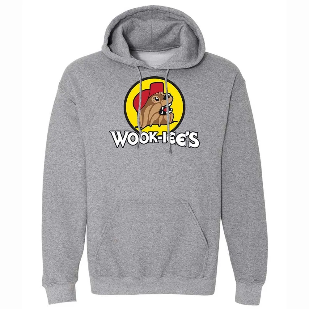 Wook-iee's - Graphite Heather - 17