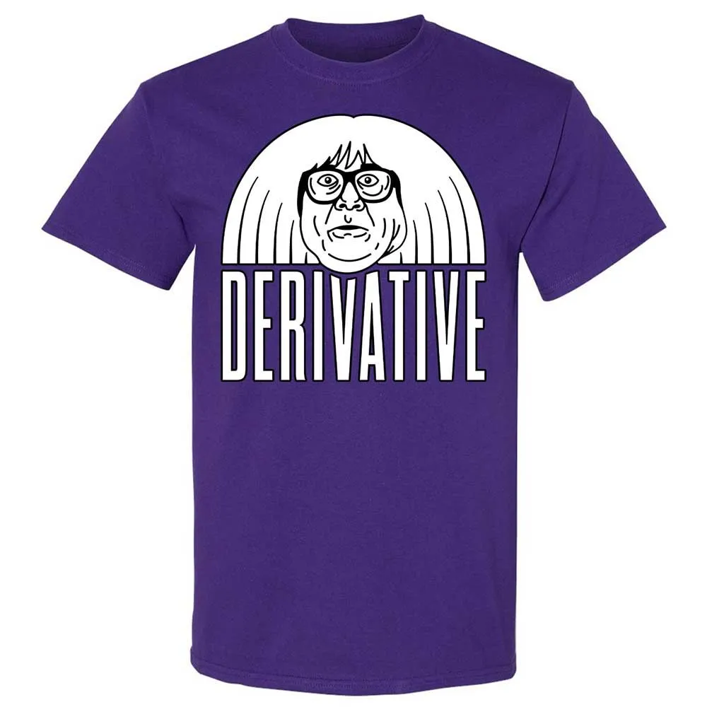 Classic Unisex T-Shirt - LEKER6HG - Purple - 12