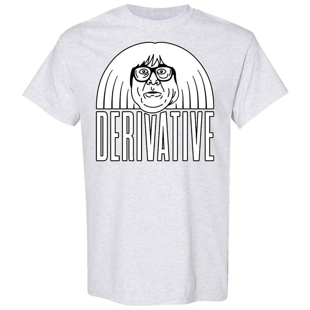 Classic Unisex T-Shirt - LEKER6HG - Ash - 15