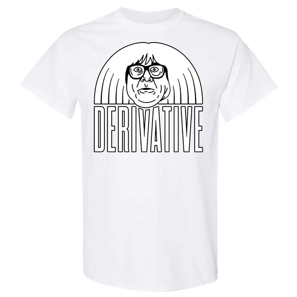 Classic Unisex T-Shirt - LEKER6HG - White - 16