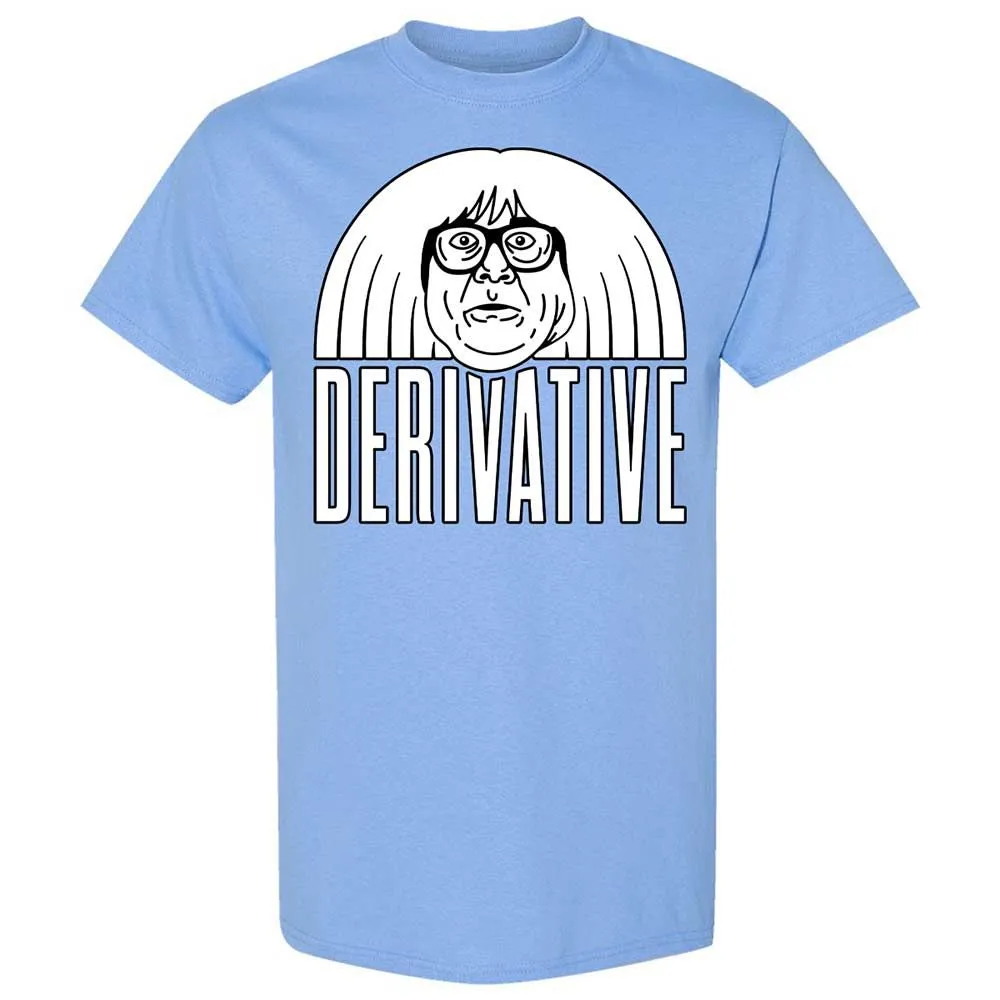 Classic Unisex T-Shirt - LEKER6HG - Carolina Blue - 19