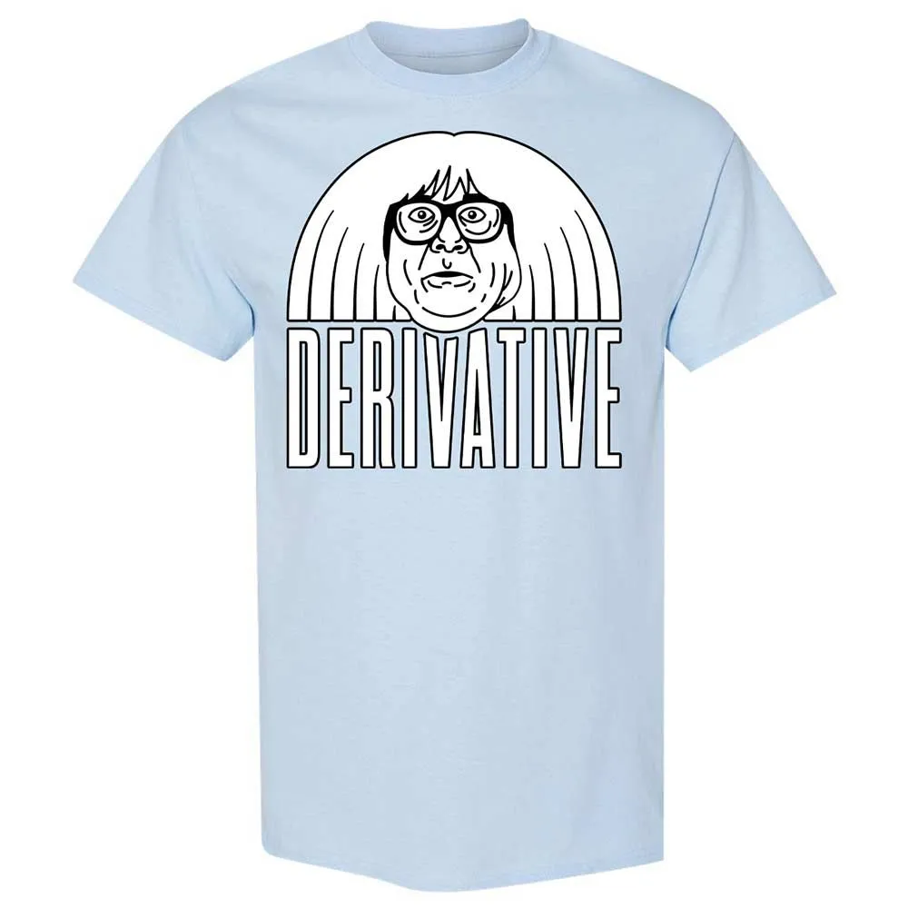 Classic Unisex T-Shirt - LEKER6HG - Light Blue - 20