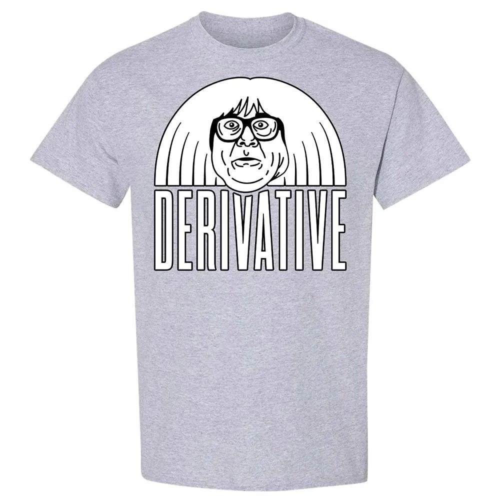 Classic Unisex T-Shirt - LEKER6HG - Sport Grey - 21