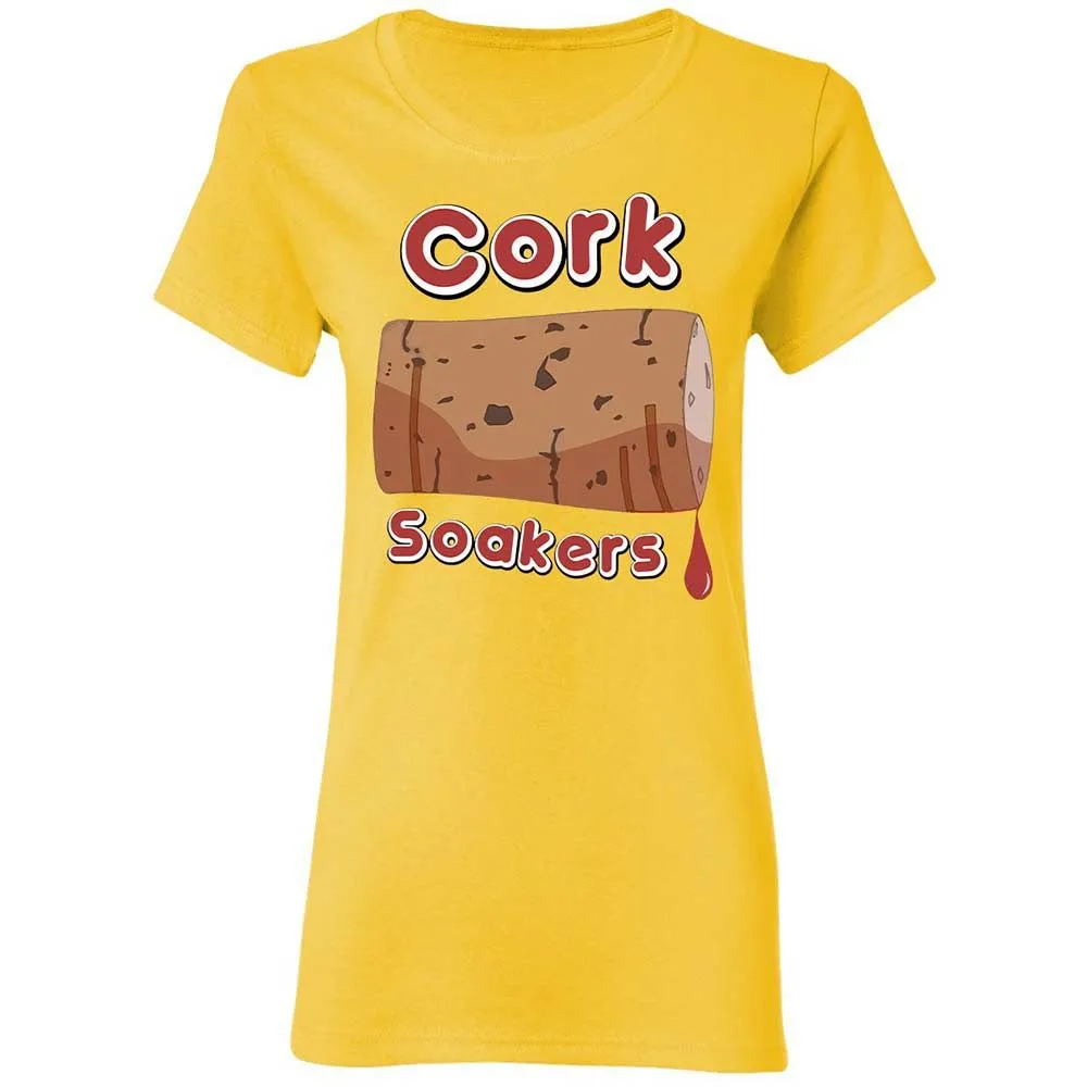 Cork Soakkkk - Daisy - 7