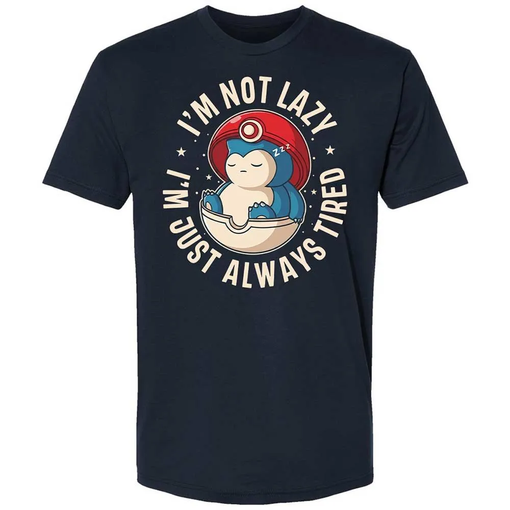 Premium Unisex T-Shirt - HDF9LPCE - Midnight Navy - 2