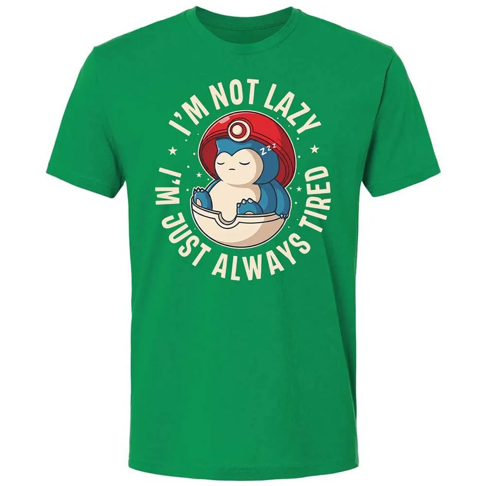 Premium Unisex T-Shirt - HDF9LPCE - Kelly Green - 13