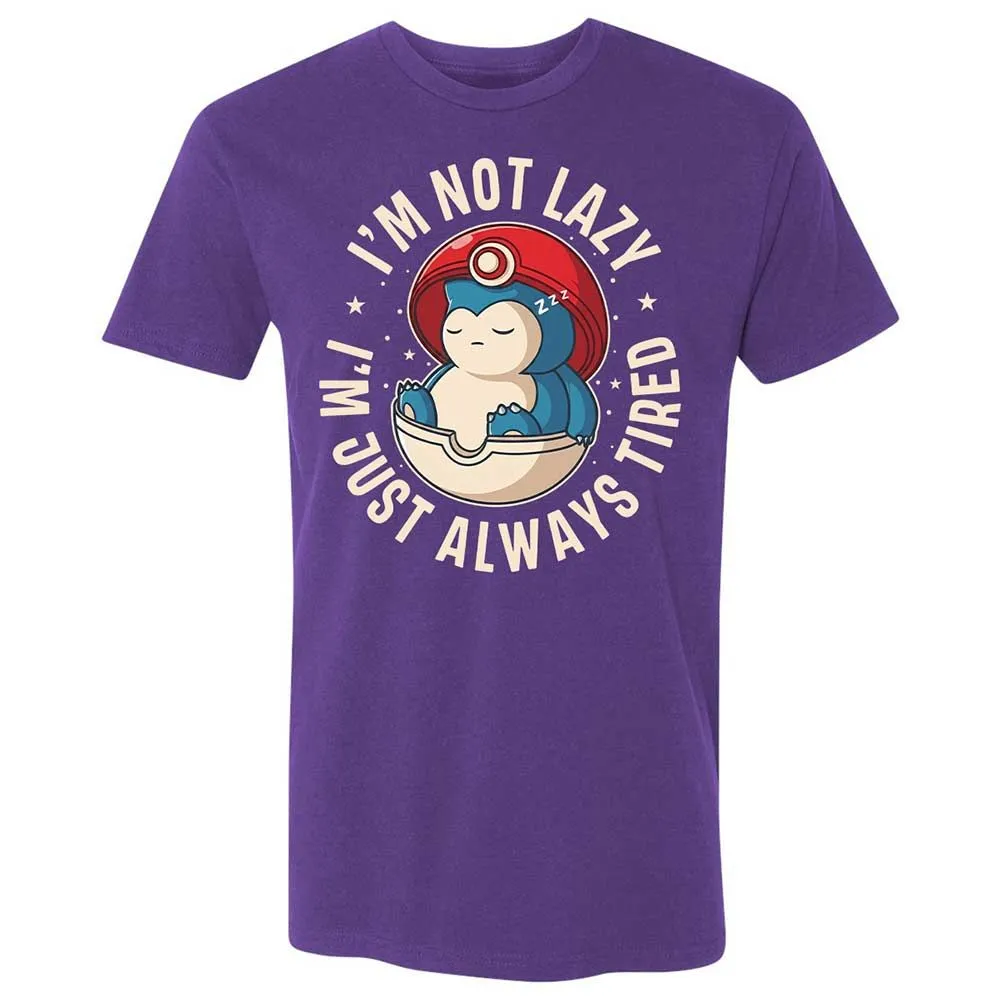 Premium Unisex T-Shirt - HDF9LPCE - Purple Rush - 14