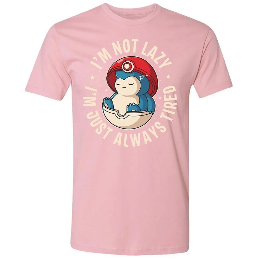 Premium Unisex T-Shirt - HDF9LPCE - Light Pink - 16