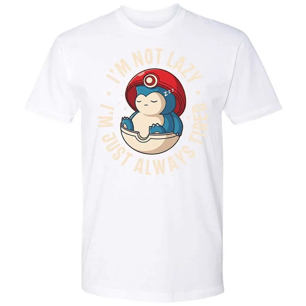 Premium Unisex T-Shirt - HDF9LPCE - White - 17