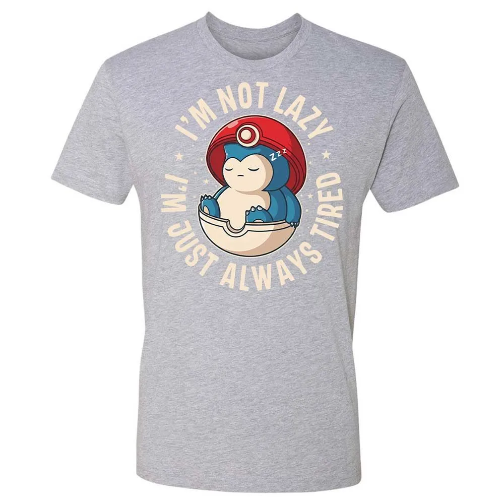 Premium Unisex T-Shirt - HDF9LPCE - Heather Grey - 19
