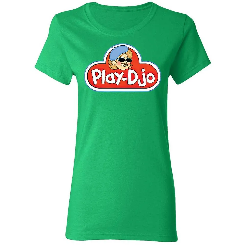 Play Djo - Irish Green - 7