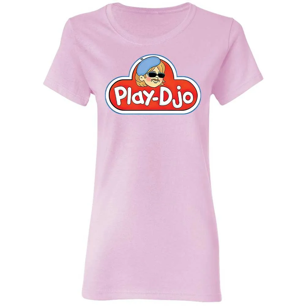 Play Djo - Light Pink - 8