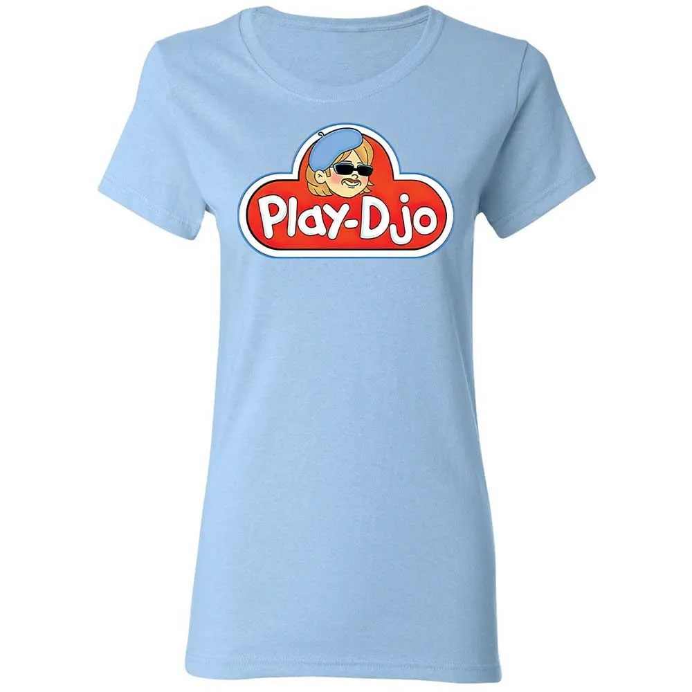 Play Djo - Light Blue - 13