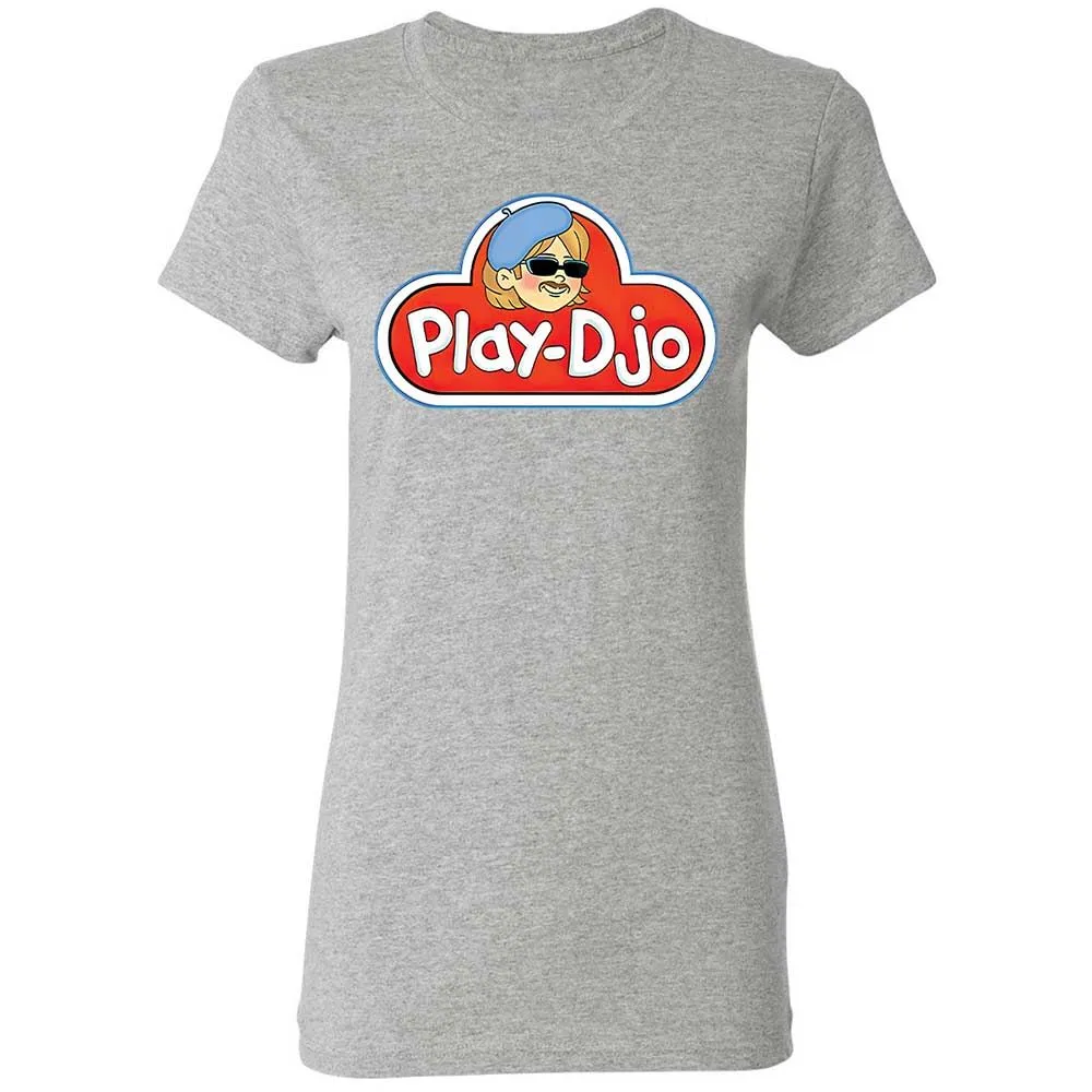 Play Djo - Sport Grey - 14