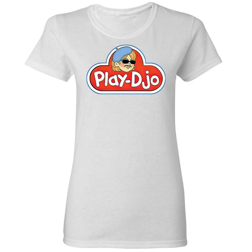 Play Djo - White - 15