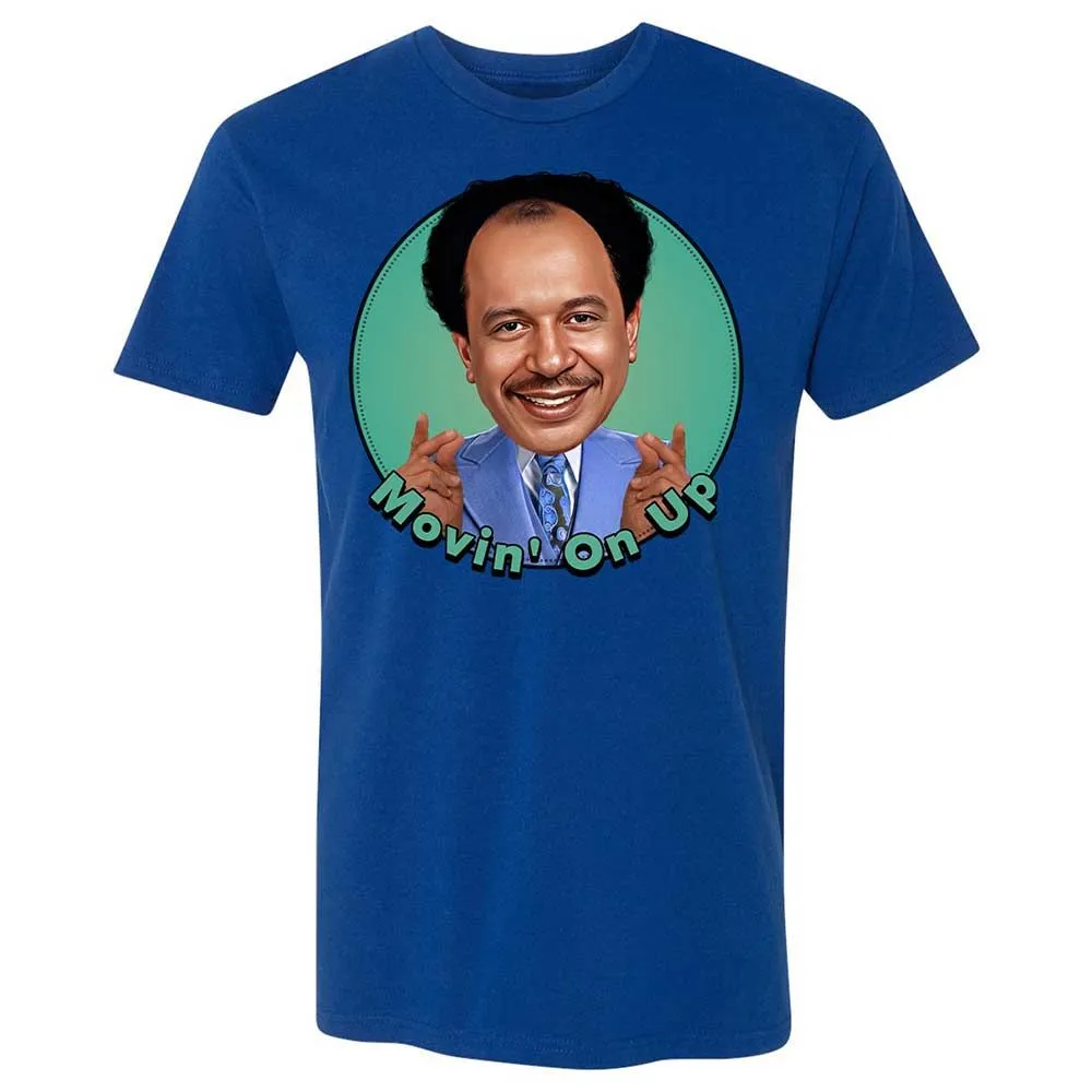 Premium Unisex T-Shirt - WGB8M5F5 - Royal - 3