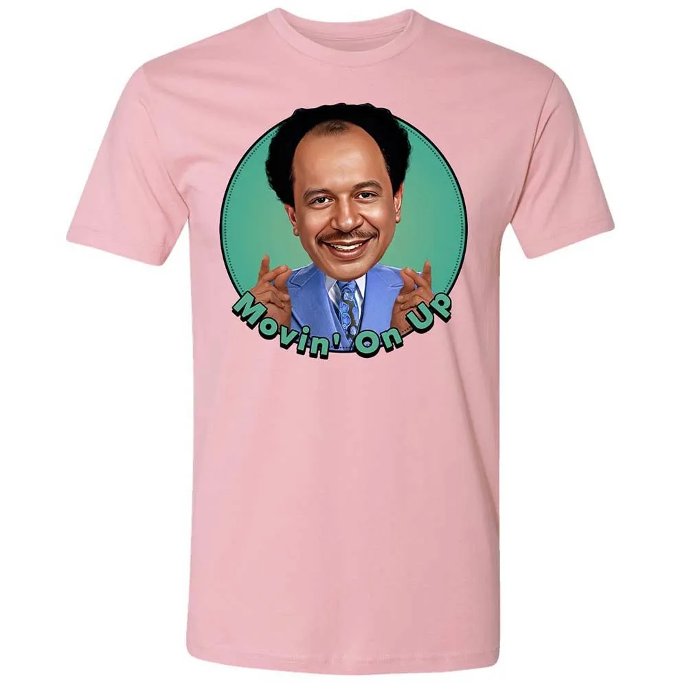 Premium Unisex T-Shirt - WGB8M5F5 - Light Pink - 5