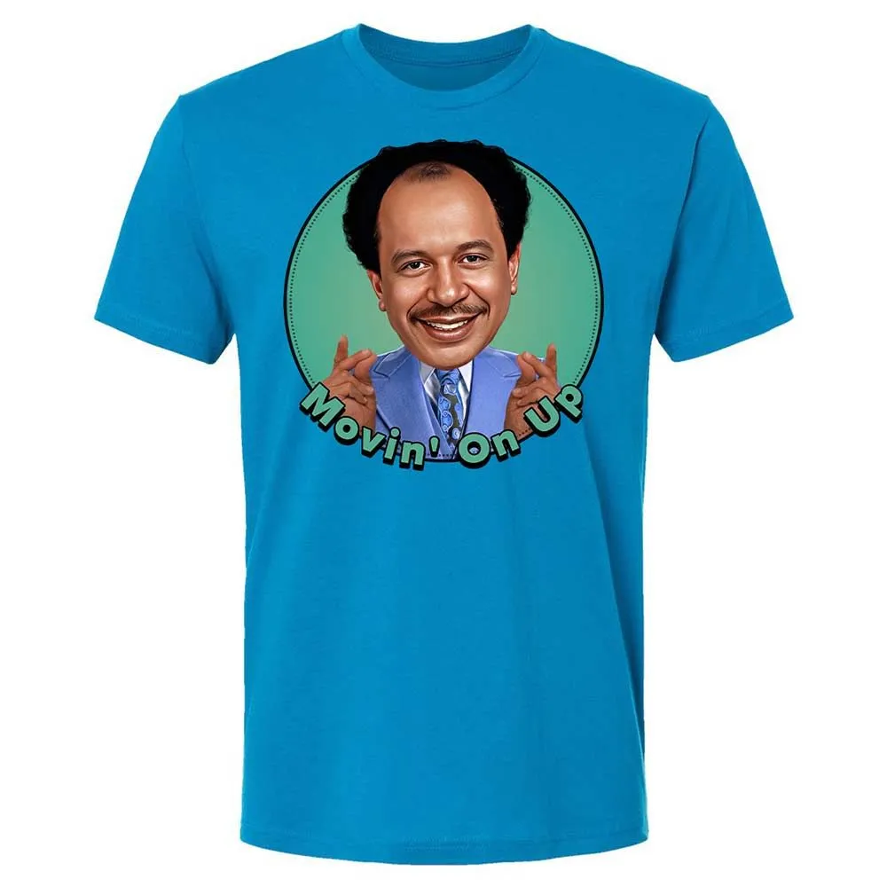 Premium Unisex T-Shirt - WGB8M5F5 - Turquoise - 6