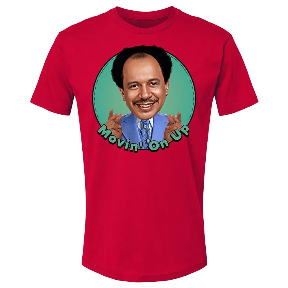 Premium Unisex T-Shirt - WGB8M5F5 - Red - 7