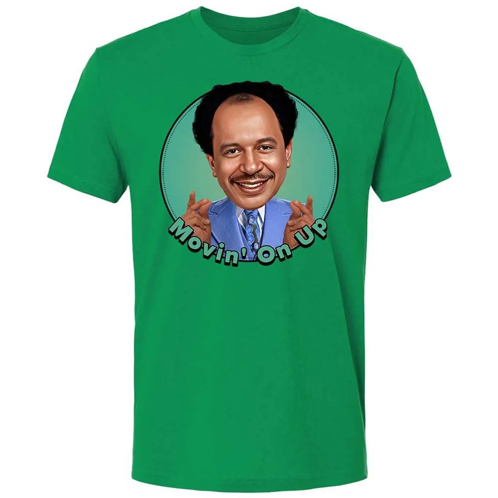 Premium Unisex T-Shirt - WGB8M5F5 - Kelly Green - 11