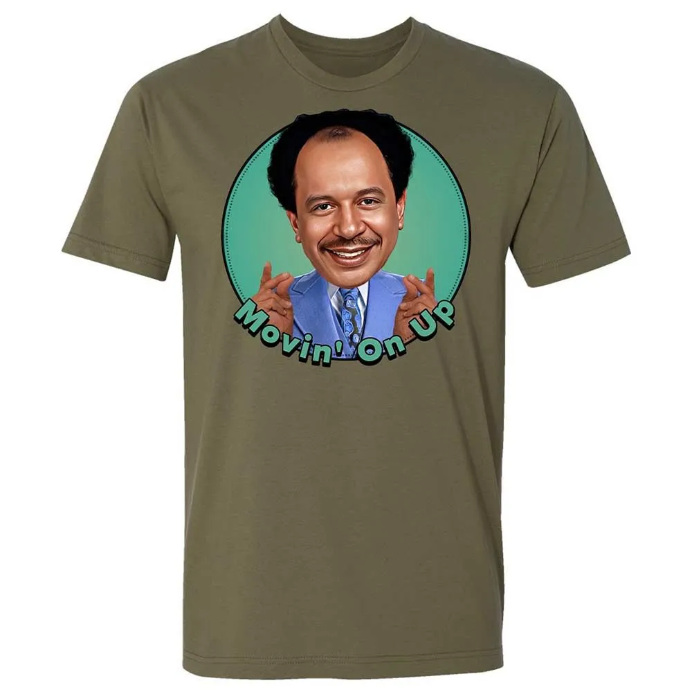 Premium Unisex T-Shirt - WGB8M5F5 - Military Green - 12