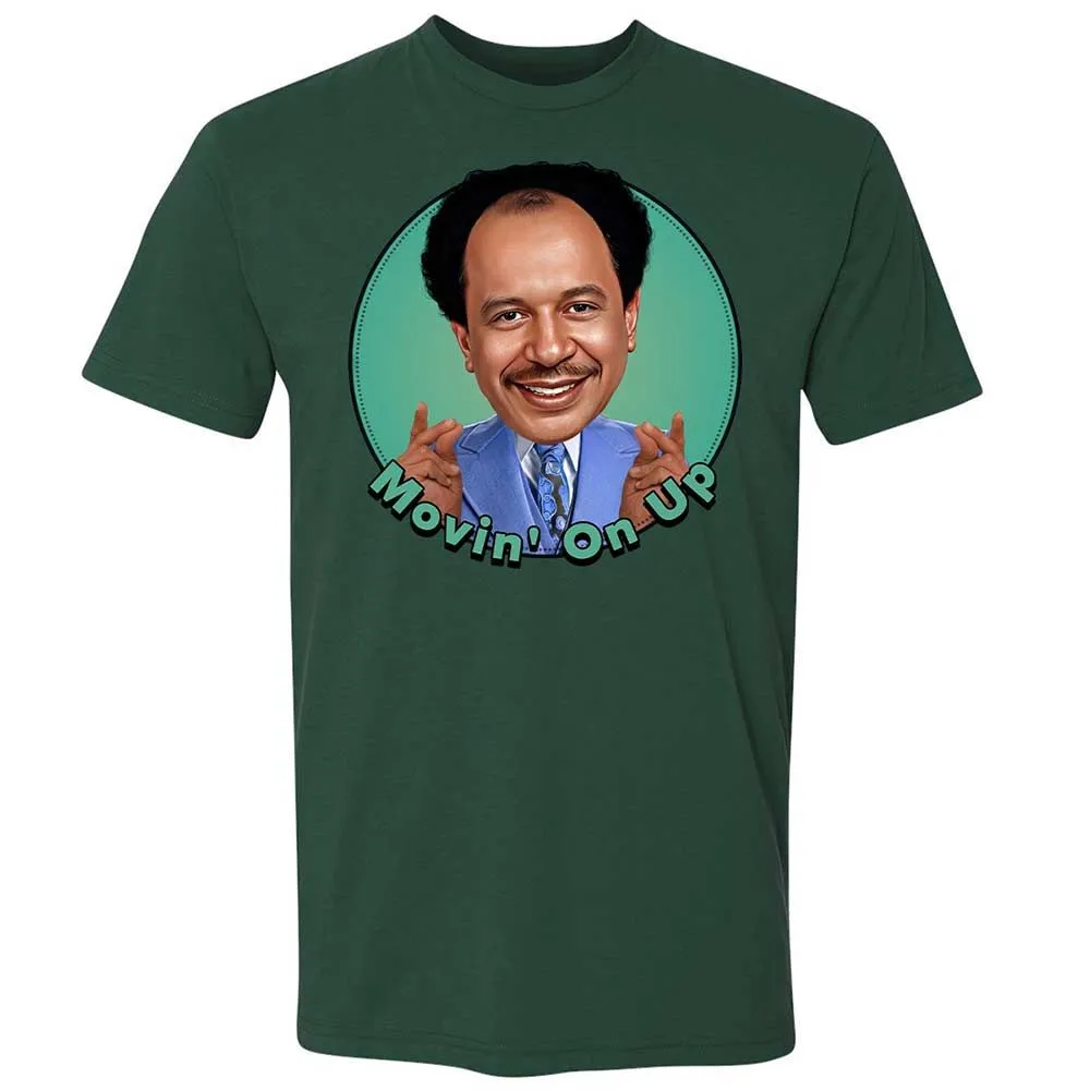 Premium Unisex T-Shirt - WGB8M5F5 - Forest Green - 16