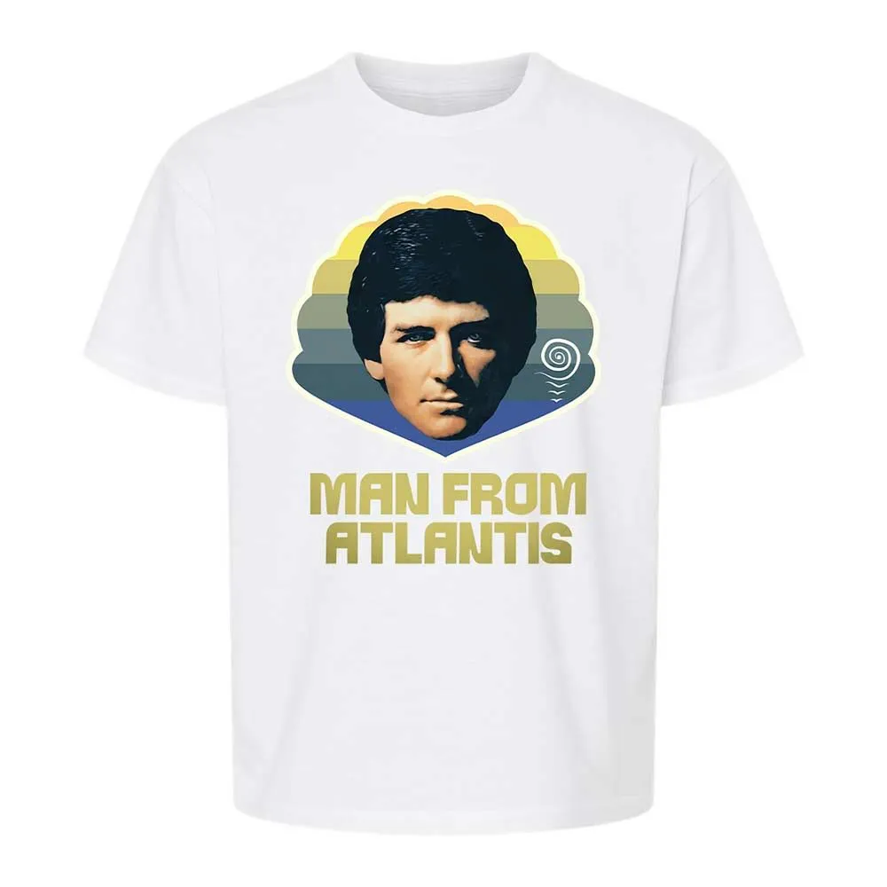 Kids T-Shirt - TPFKAFTD - White - 5