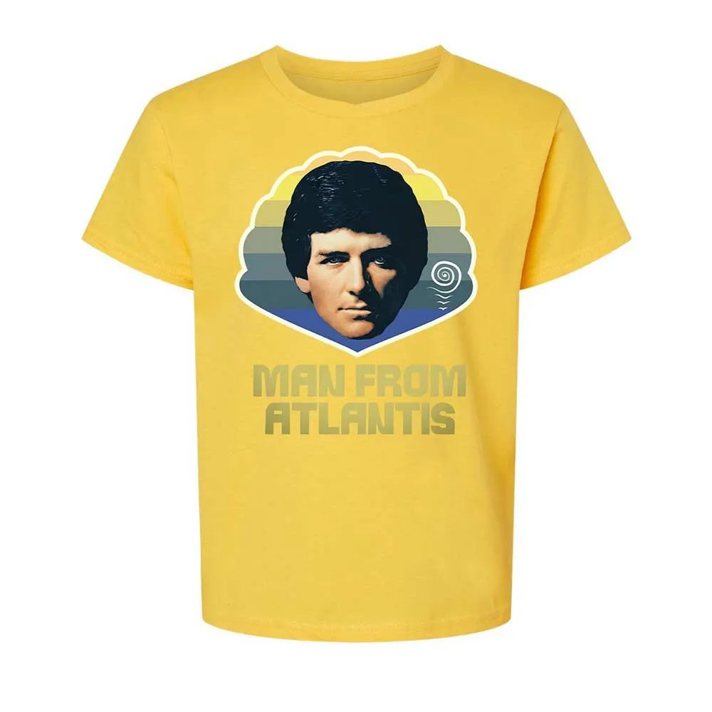 Kids T-Shirt - TPFKAFTD - Daisy - 15