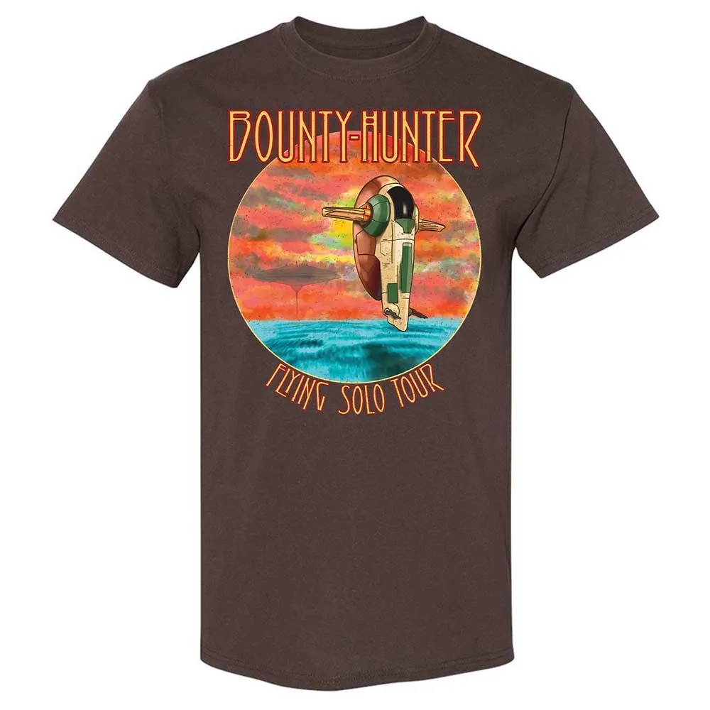 Bounty Hunter Flying Solo Tour - Dark Chocolate - 20