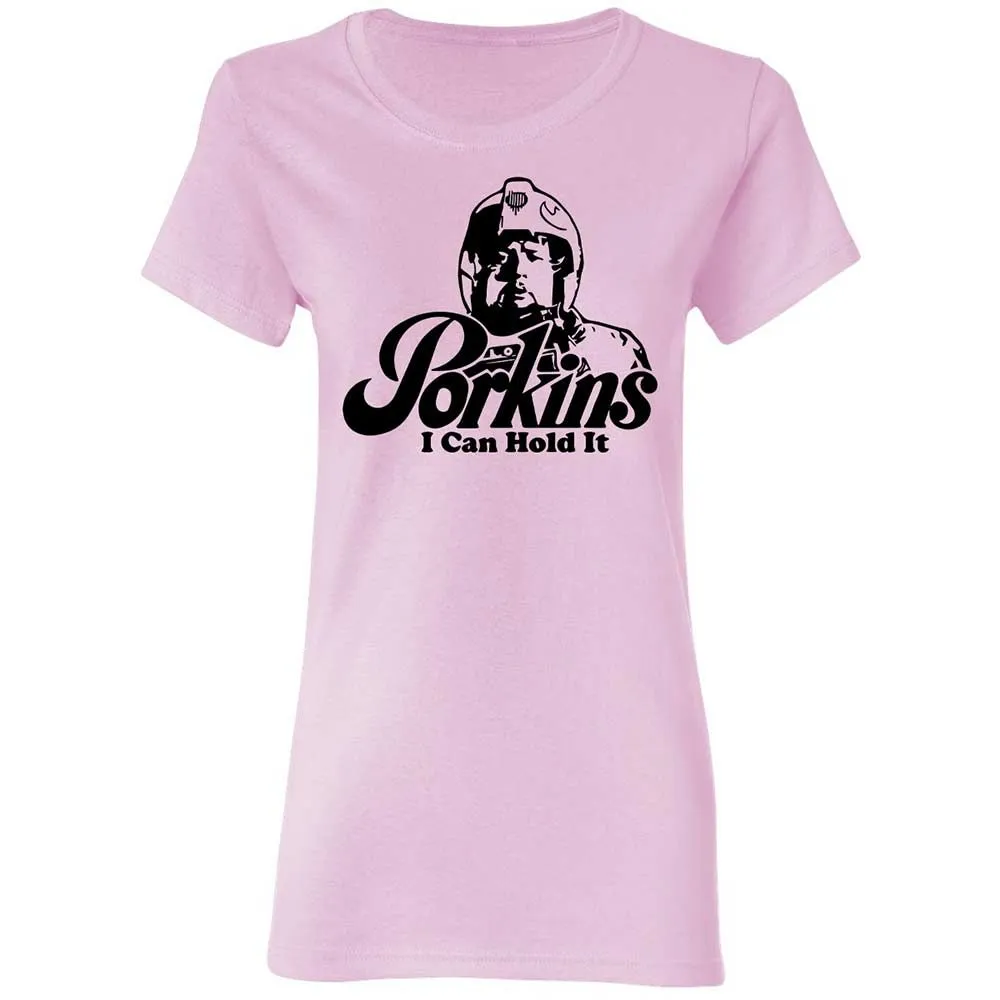 I Can Hold It - Light Pink - 3