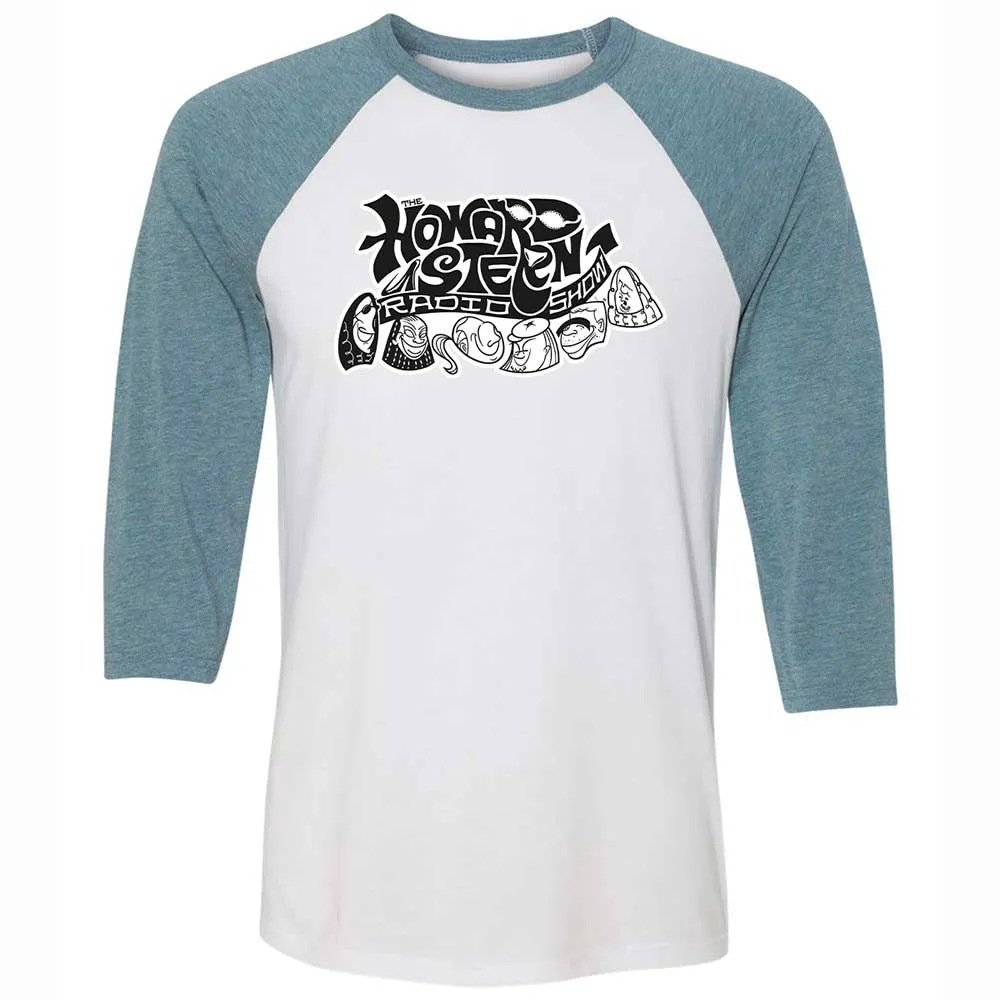 The Howard Stern Show - White/Denim - 3